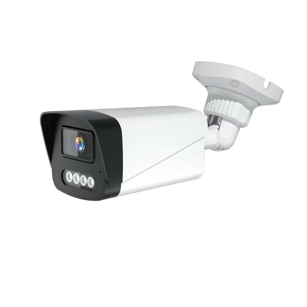 O-KAM 2031 AHD 2MP, 3.6MM 3MP LENS 4 ARRAY WARMLED PLASTİC KAMERA O-KAM 2031 AHD 2MP, 3.6MM 3MP LENS 4 ARRAY WARMLED PLASTİC KAMERA - Görsel 1