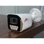 ZTECH ZR-2025 AHD 2.8MM 9 ARRAY WARMLED COLORVU METAL KAMERA