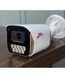 ZTECH ZR-2025 AHD 2.8MM 9 ARRAY WARMLED COLORVU METAL KAMERA