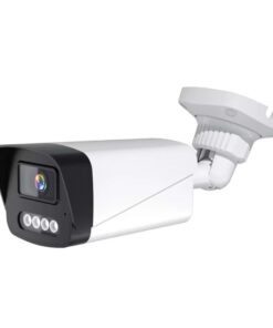 ZTECH ZR-2069 AHD 9 WARM LED PLASTİC BULLET KAMERA 24/7 COLOVRU 2MP pcb 3.6mm