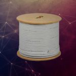 ZTECH ZR-500 2+1 2*0,50 500M CCTV KABLO