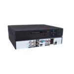 ZTECH ZR-7004T-LME 1SES VOUT H265+ HYBRID 5MP AHD DVR