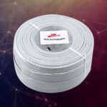 ZTECH 250MT 2+1 2*0,50 CCTV KABLO