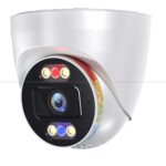 O-KAM-3037 DOME 3.6 MM 5MP ÇAKAR DUALLED IP KAMERA