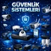 güvenlik sistemleri