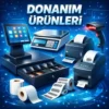 donanım ürünleri