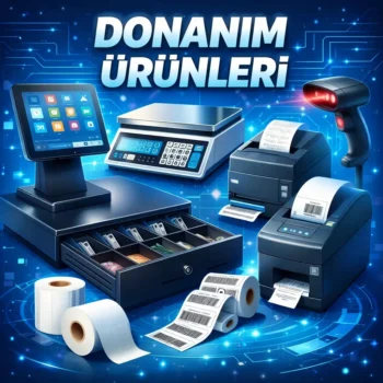 donanım ürünleri