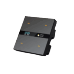 Ninova Zigbee 4’lü Dokunmatik Panelli Akıllı Anahtar