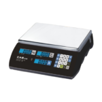 CAS ER JR-KASA BAĞLANTILI TEREAZİ