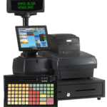 ENPOS YN101 YAZARKASA