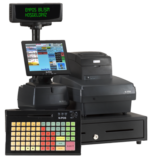 ENPOS YN101 YAZARKASA