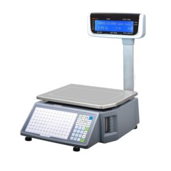 rongta 15kg barkodlu terazi