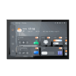 Ninova 10.1" Sıva Altı Android İnterkom Ekranı RK3566