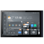 Ninova 10.1" Sıva Altı Android İnterkom Ekranı A133
