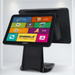 ANYPAY A2D 18.5'’ i5 10. NESİL 8GB RAM 256 GB M2SATA HDD ÇİFT EKRAN