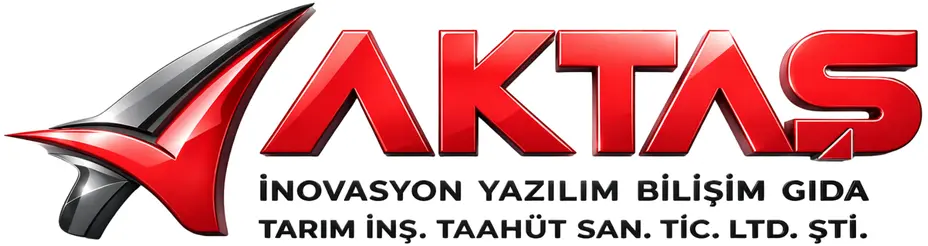 aktaş logo