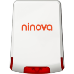 Ninova Dış Ortam Siren