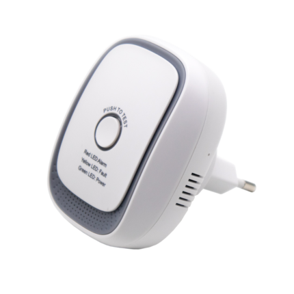 Ninova Zigbee Gaz Sensörü