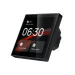 Ninova 4" Gateway'li Akıllı Kontrol Paneli