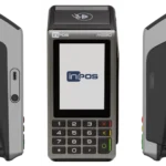 İNPOS M530 YAZARKASA POS
