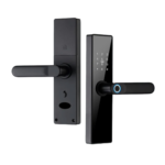 Ninova Akıllı Kapı Kilidi NAK36