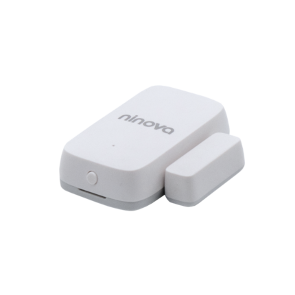 Ninova Zigbee Kapı ve Pencere Sensörü