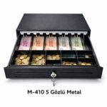 MK 410 PARA ÇEKMECESİ - Görsel 3