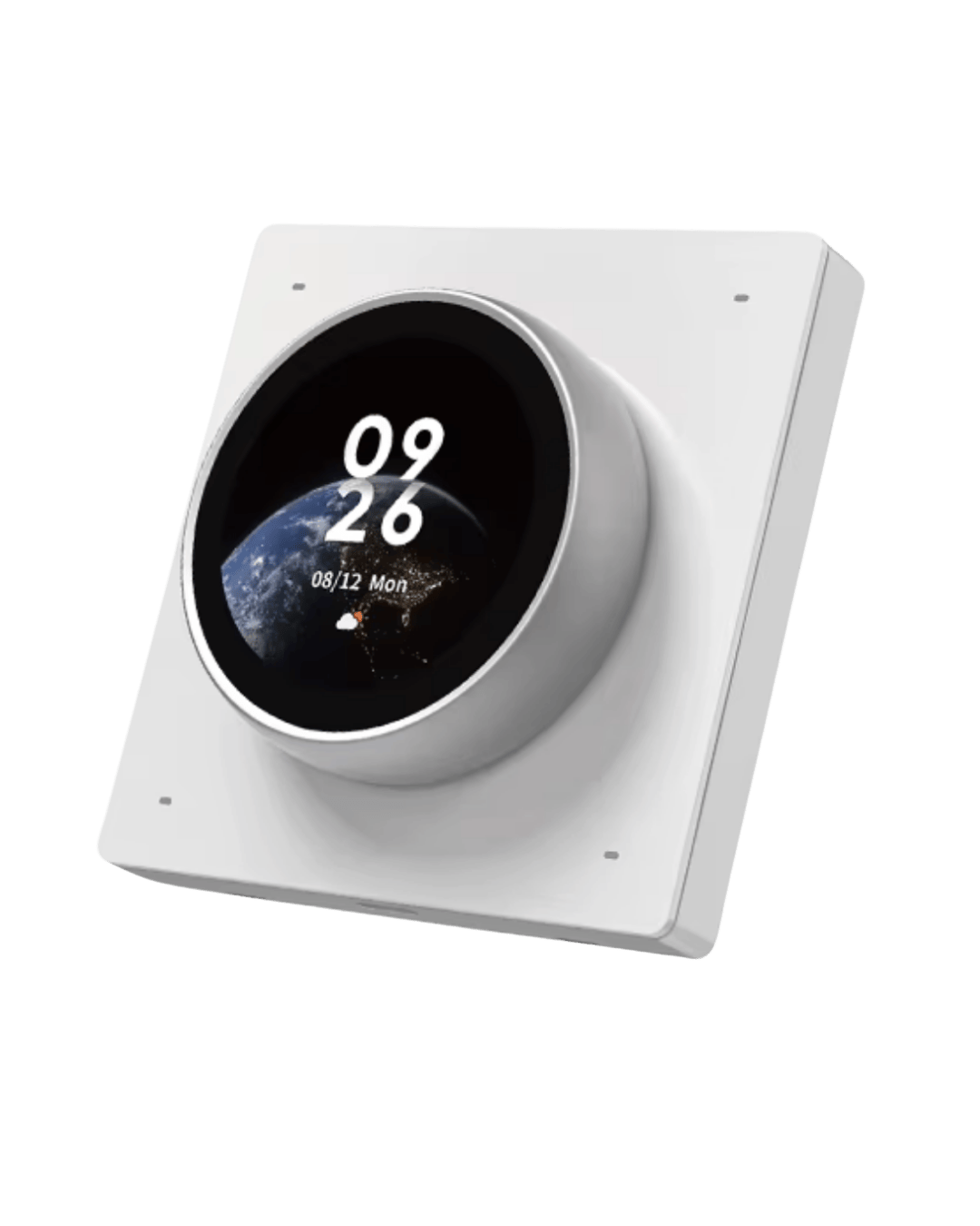 ninova akıllı rotary kontrol paneli Ninova Akıllı Rotary Kontrol Paneli - Görsel 1