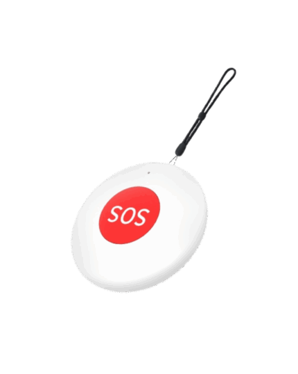 Ninova Zigbee Sos Butonu