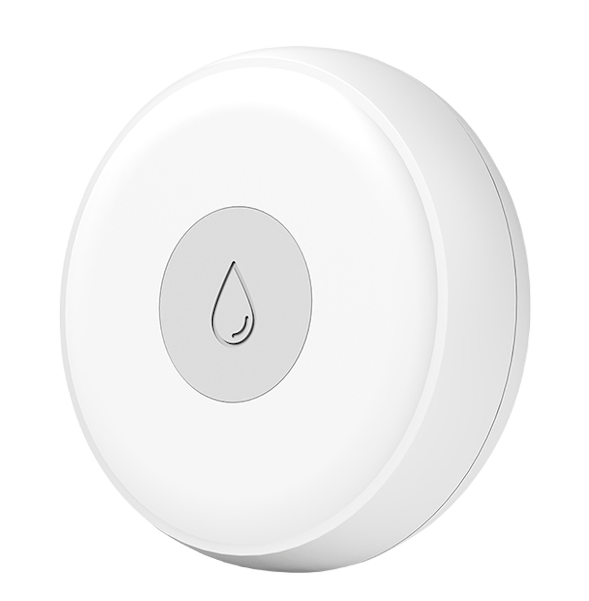 su basman sensörü Ninova Zigbee Su Baskın Sensörü - Görsel 1