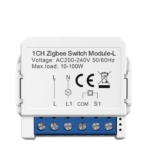 Ninova Zigbee Buat İçi Anahtar Modül 1 Lİ