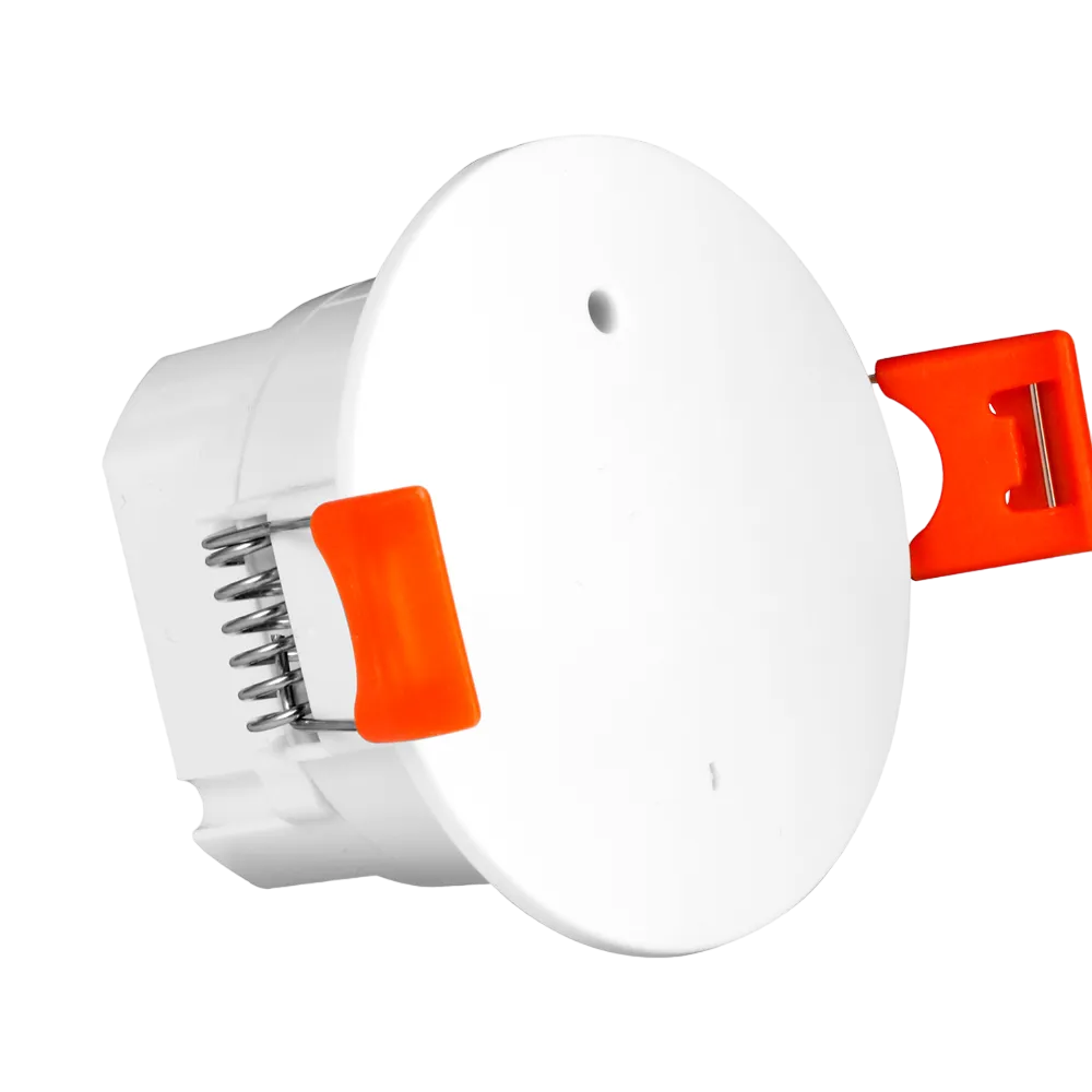 varlık senserü sıva altı Ninova Zigbee Varlık Sensörü Sıva Altı - Görsel 1