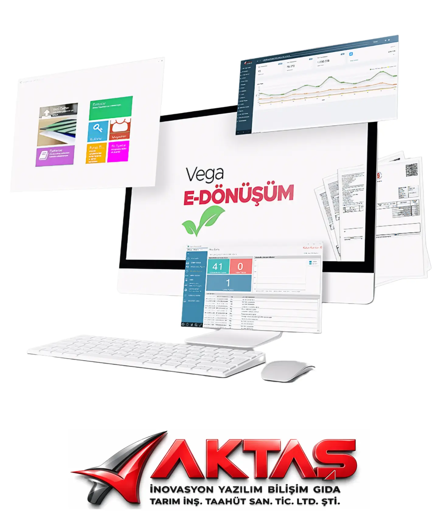 Vega E-Defter Çözümleri ve Dijital Muhasebe